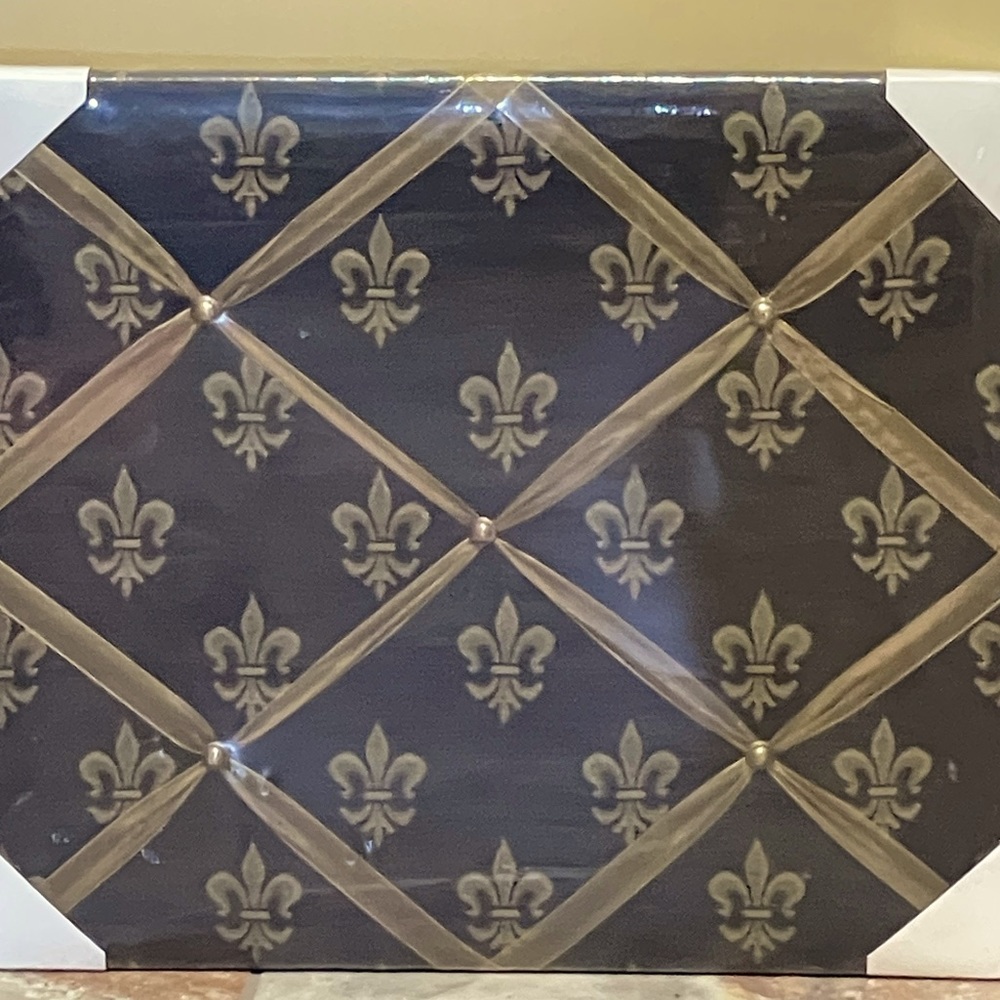 Memo board